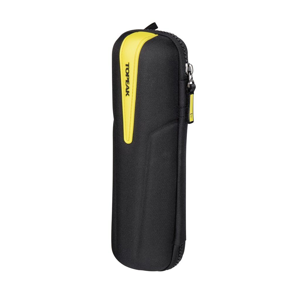 Topeak Cagepack Xl Black W/Yel Strap