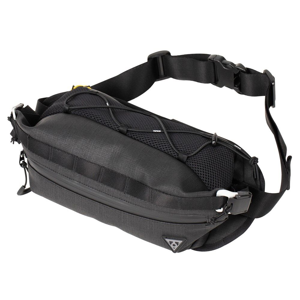 Topeak Hip Pack Black