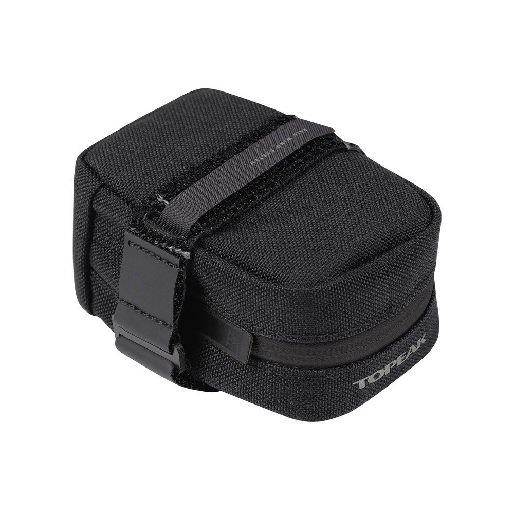 Topeak Elementa Seatbag Black (Sm)