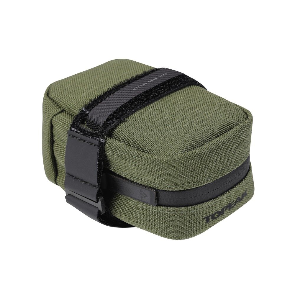 Topeak Elementa Seatbag Green (Sm)