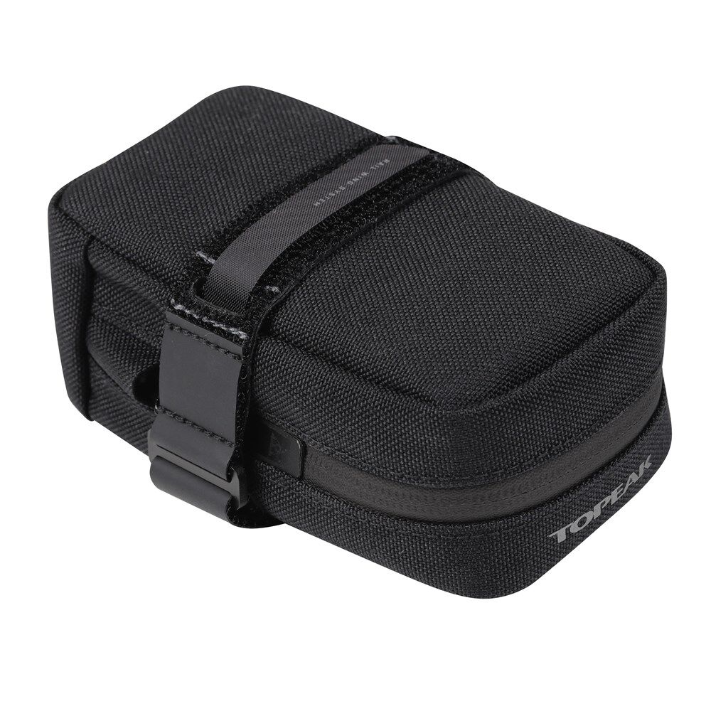 Topeak Elementa Seatbag Black (Md)