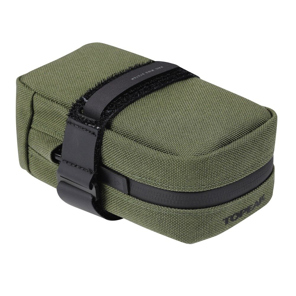 Topeak Elementa Seatbag Green (Md)