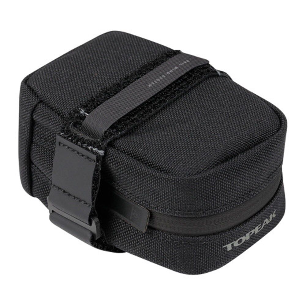 Topeak Elementa Seatbag With Essential Tools