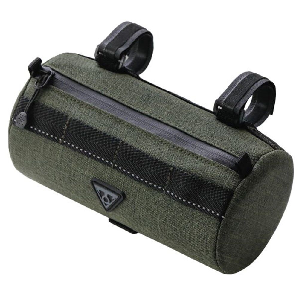 Topeak Tubular Barbag Slim Grn