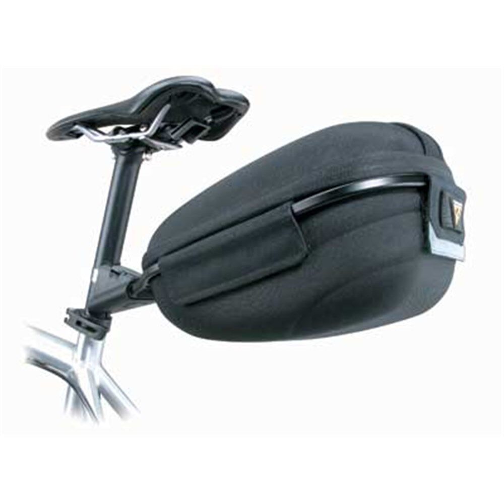 Topeak Dynapack With Rain Cover