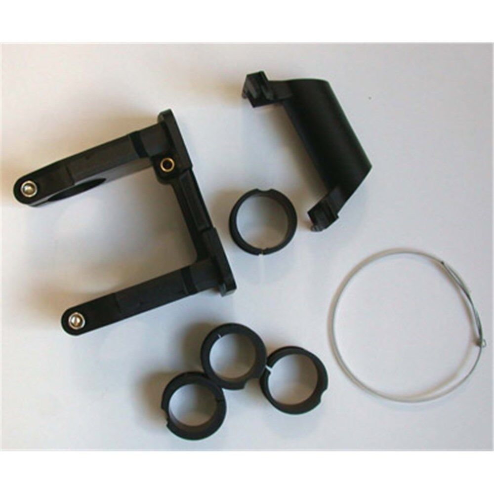 Topeak Handlebar Bag (Fixer 5) For Tt3016B/Tt3017B/Tt3018B