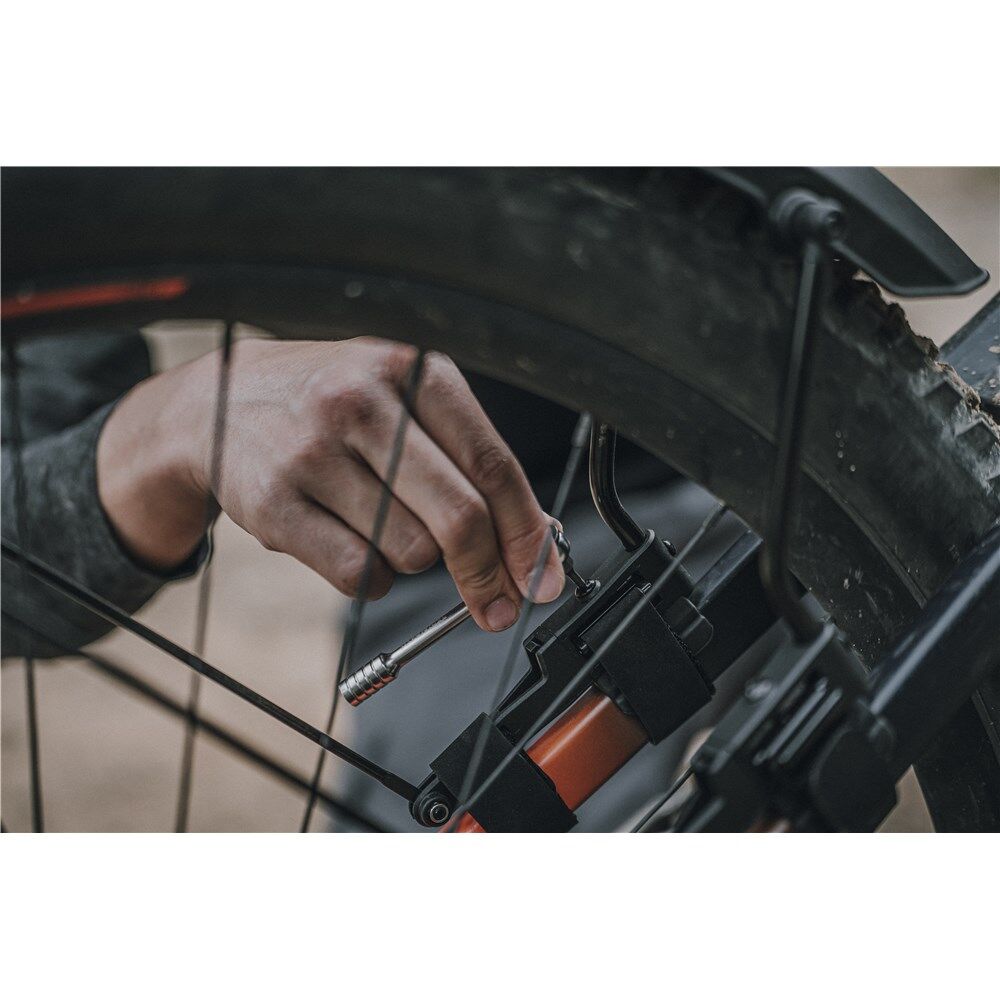 Topeak Tetrafender M1
