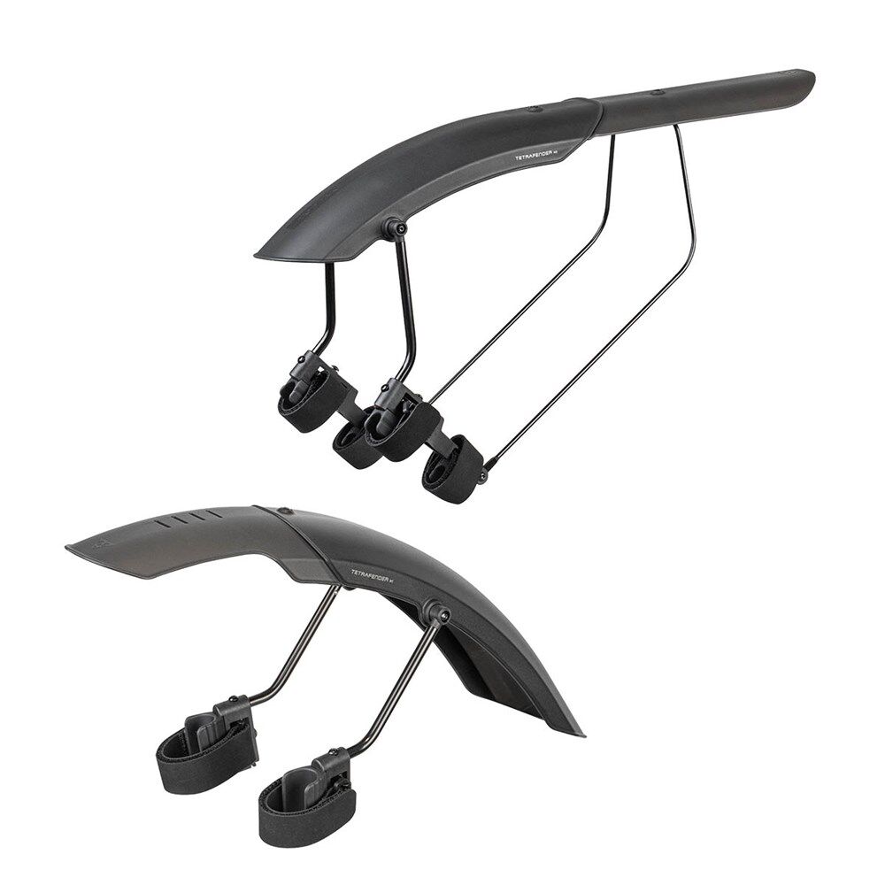 Topeak Tetrafender M1 & M2 Set
