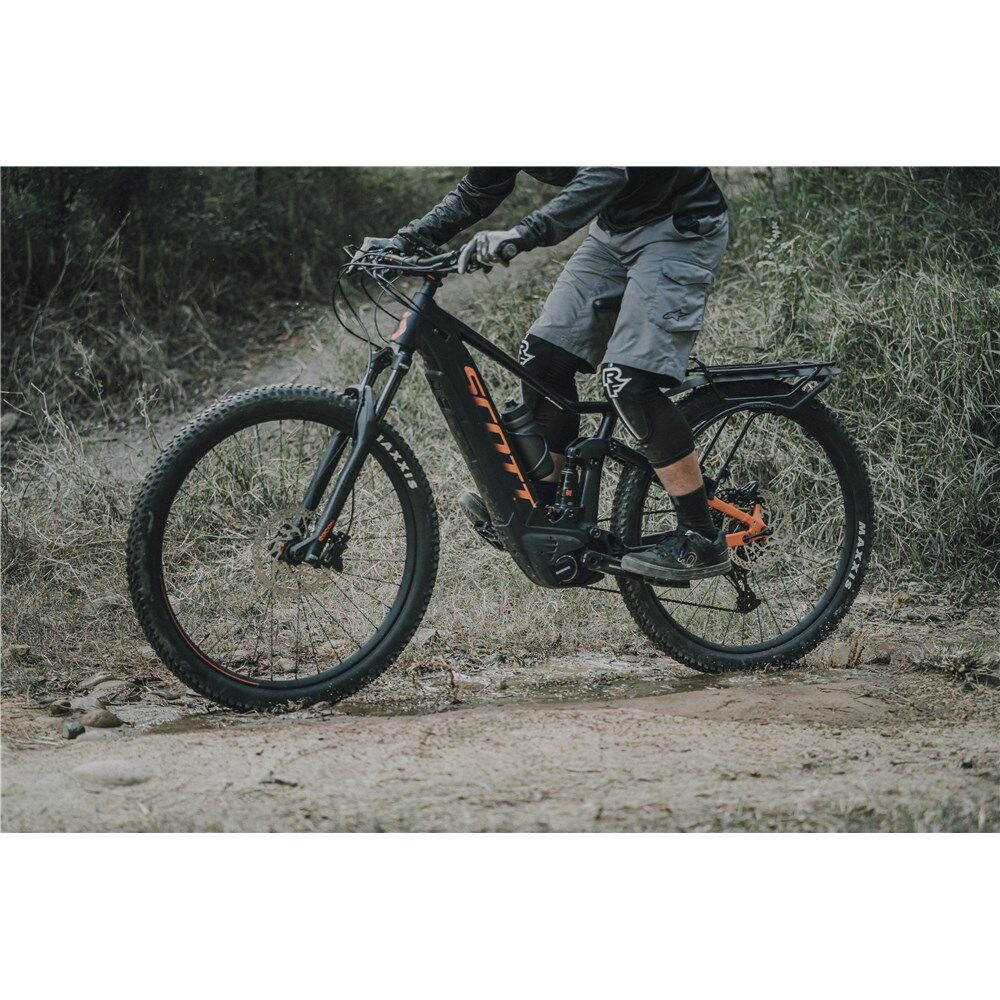 Topeak Tetrarack Fender M2