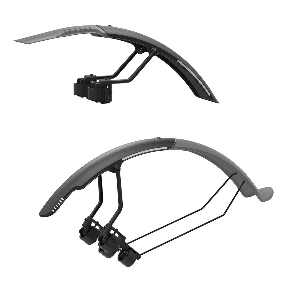 Topeak Tetrafender G1 & G2 Fender Set