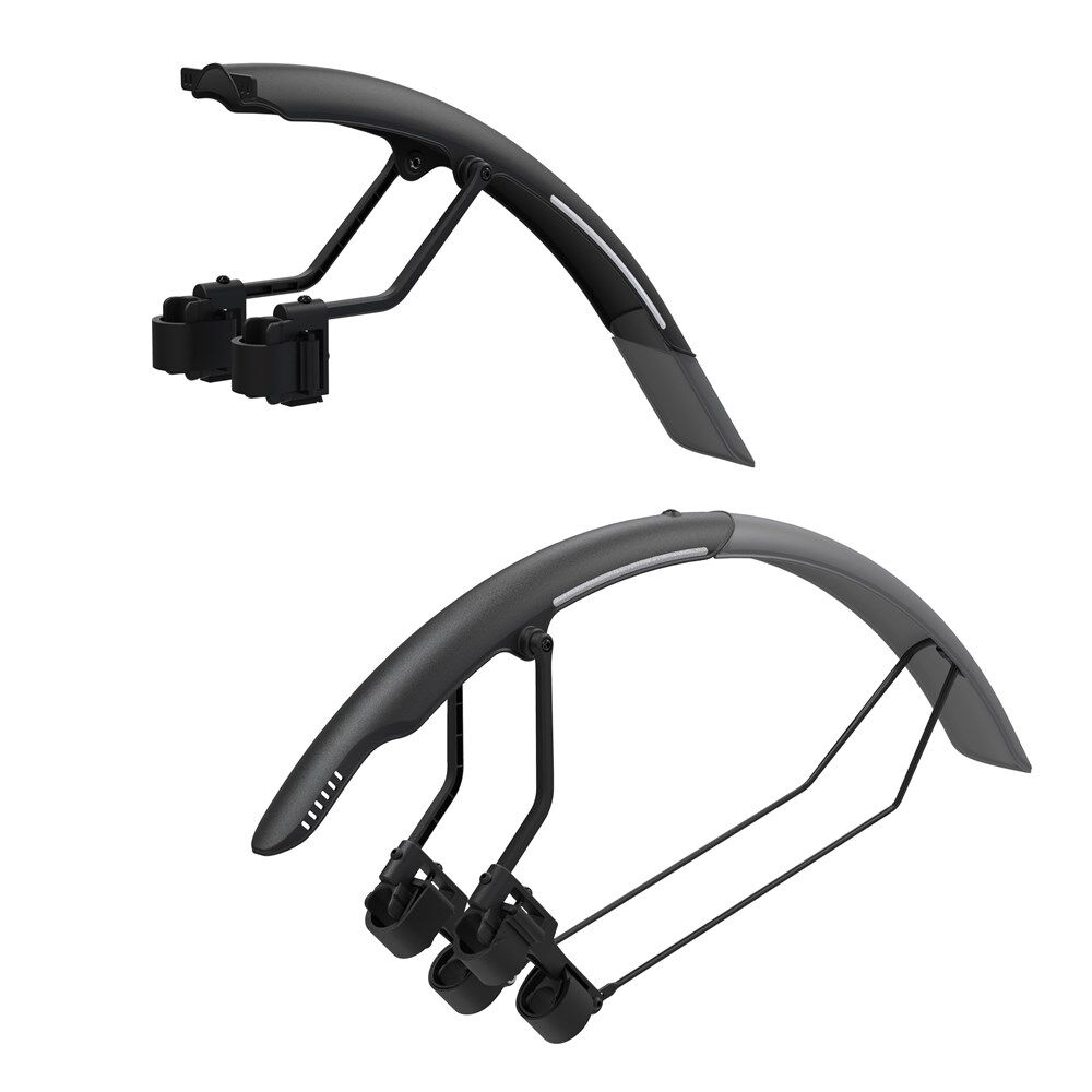 Topeak Tetrafender R1 & R2 Fender Set