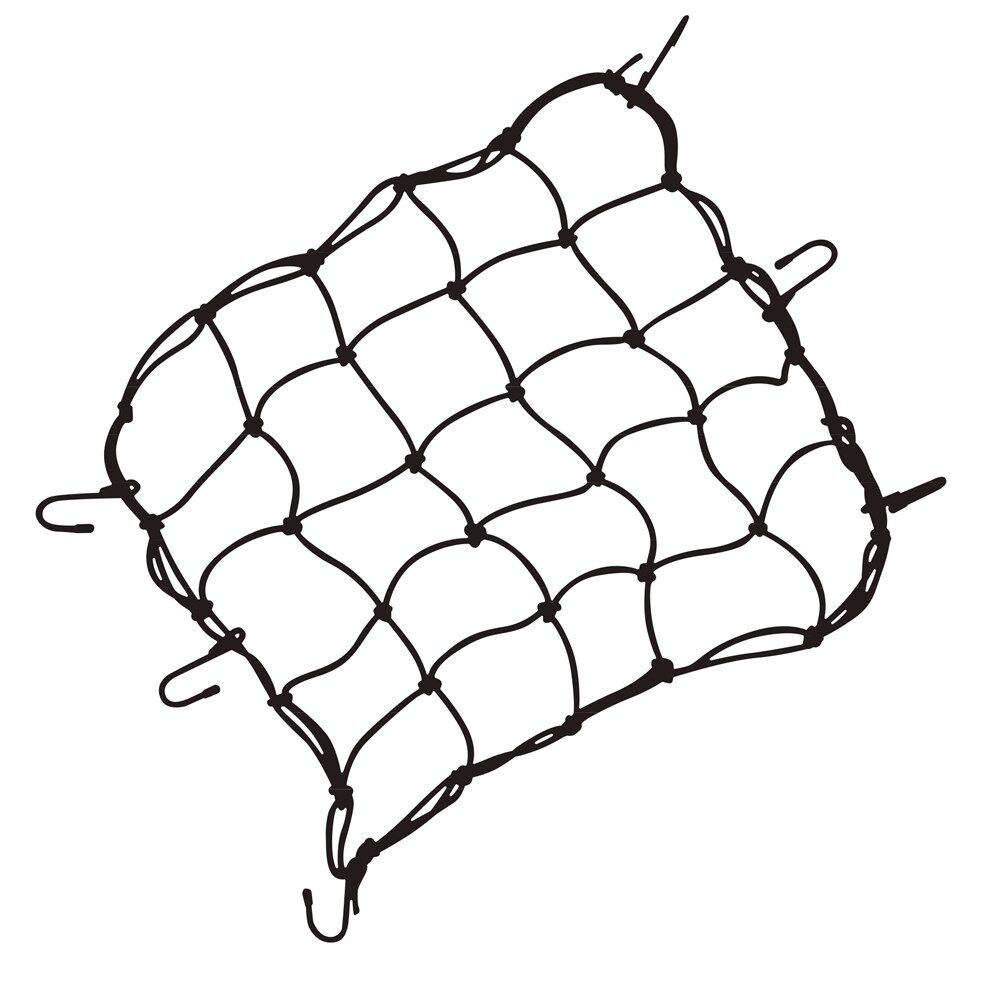 Topeak Cargo Net