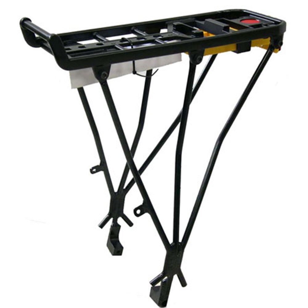 Topeak Rack For Disc Baby Seat 1 W/Sliding Lock