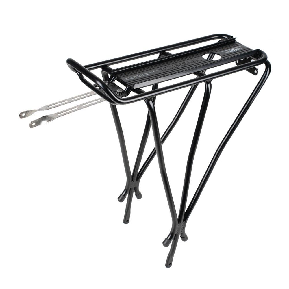 Topeak Rack For Non-Disc Babyseat Ii 2.0 Black