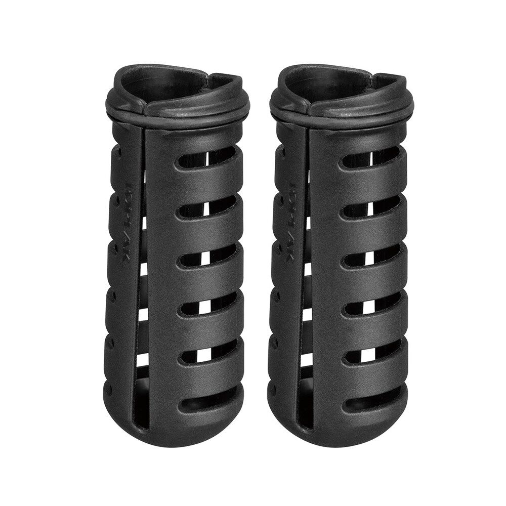 Topeak Co2 Shell 25G (Pair)