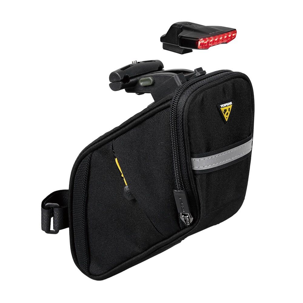 Topeak Aero Wedgepack Df Combo Urban