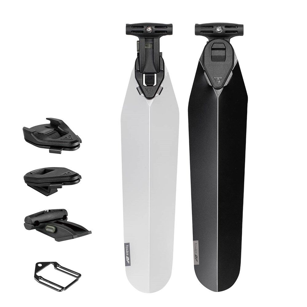 Topeak Flashfender Df Deluxe Edition