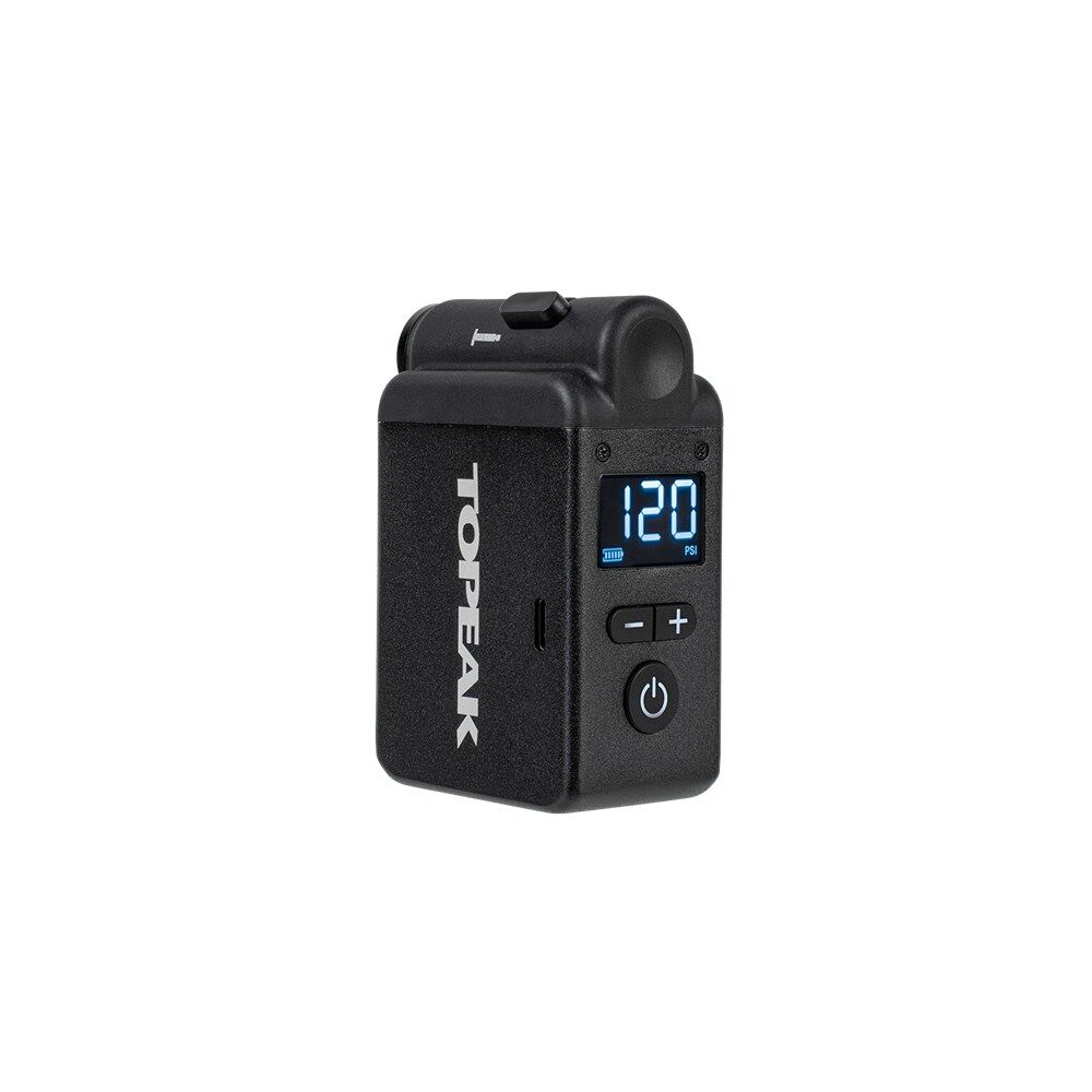 Topeak E-Booster Digital