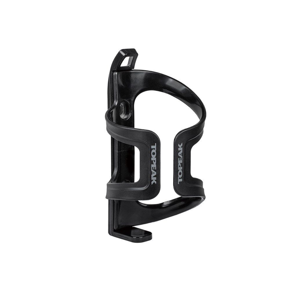 Topeak Dualside Cage Ex Black