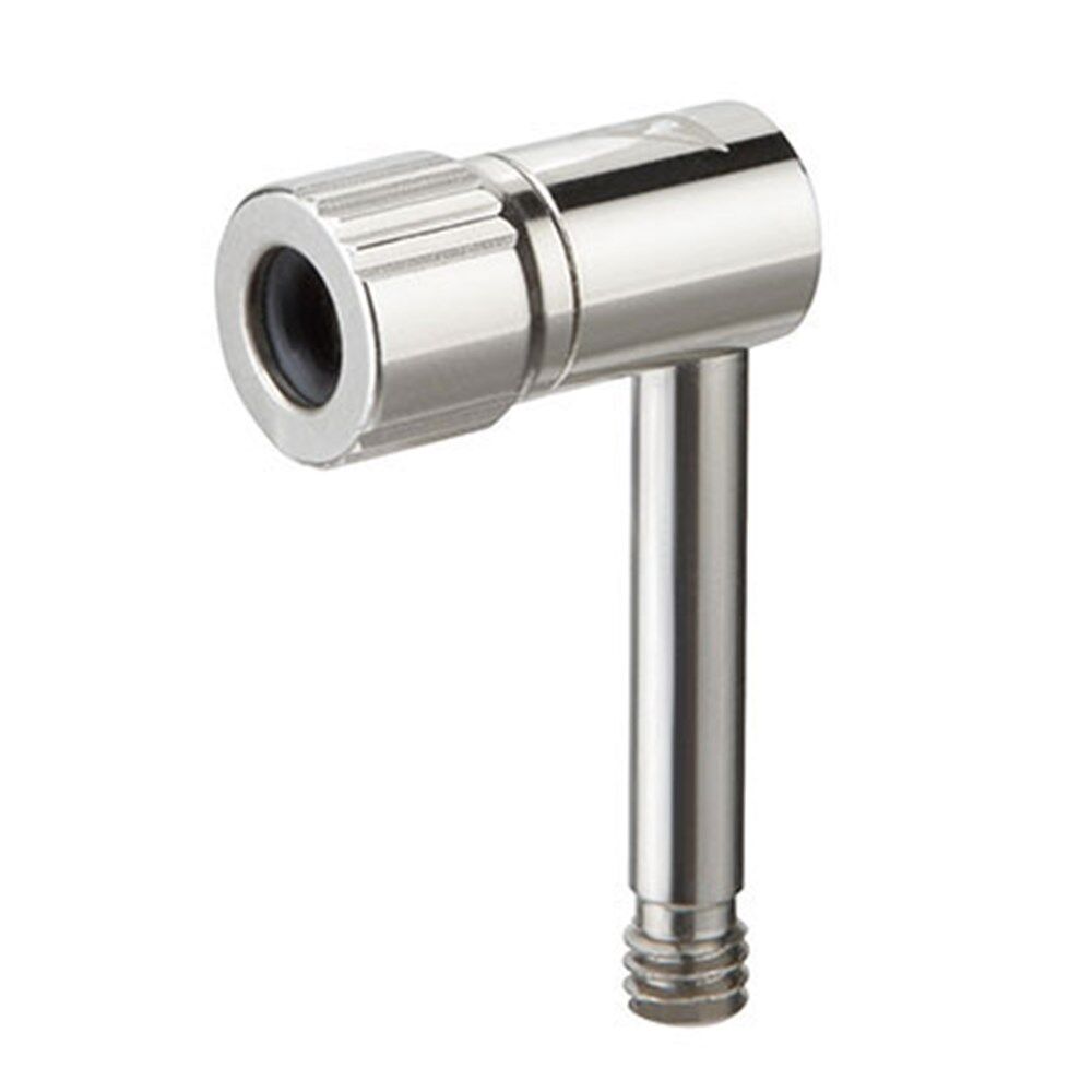 Topeak Pressure-Rite Presta Valve Adapter