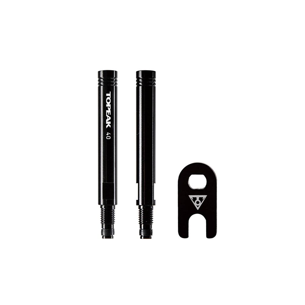 Topeak Valve Extender For Extending 40mm