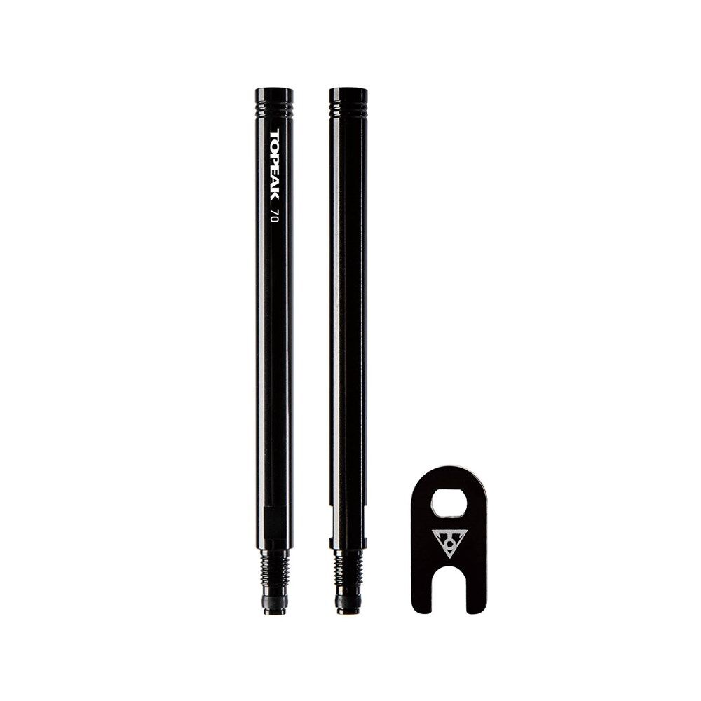 Topeak Valve Extender For Extending 70mm