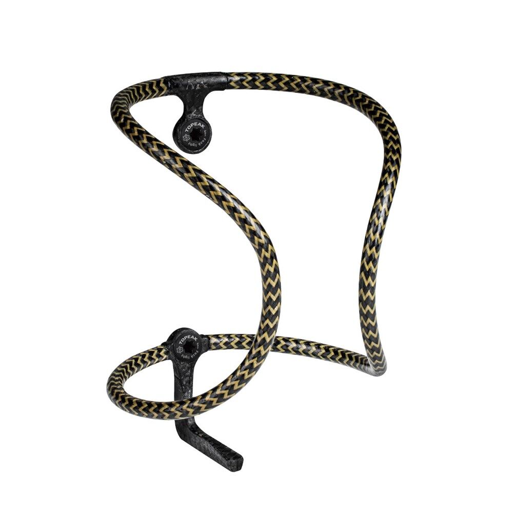 Topeak Feza Cage Kevlar Carbon R10S Yel