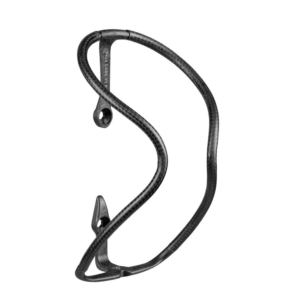 Topeak Feza Cage V1 Pro Tubular Carbon