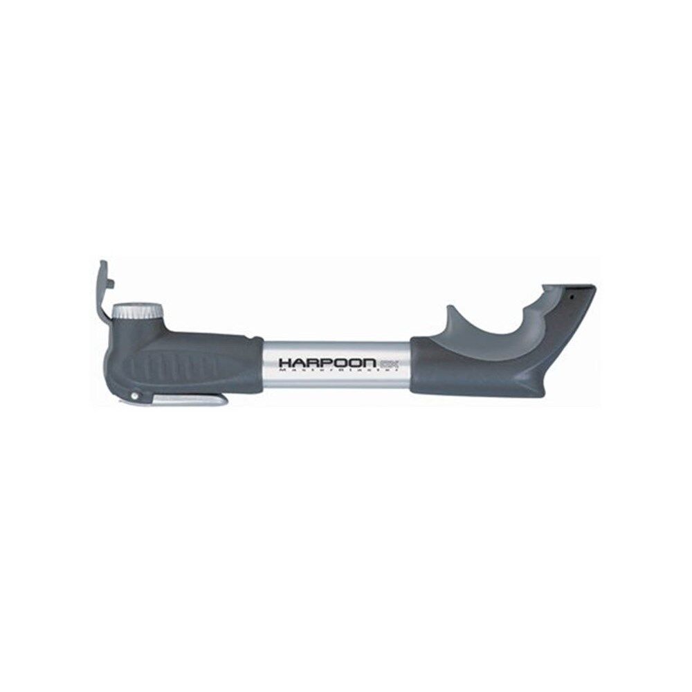 Topeak Harpoon Master Blaster S2
