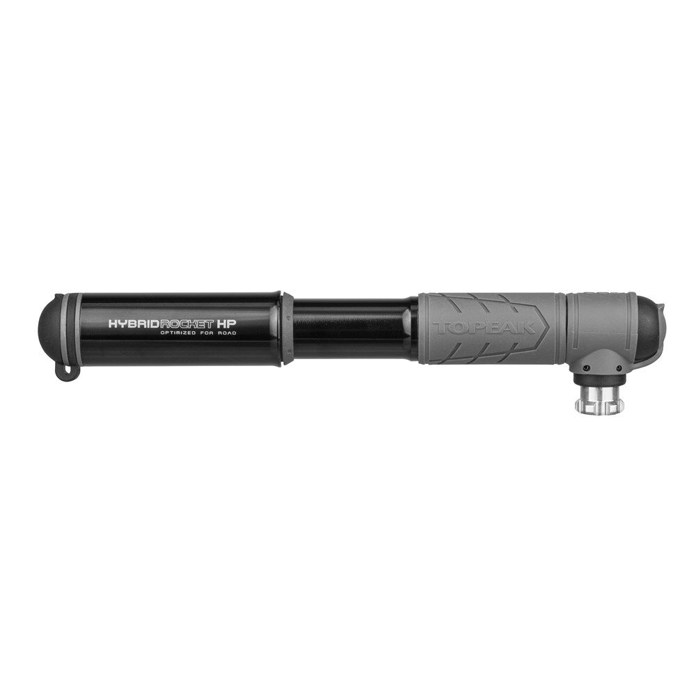 Topeak Hybrid Rocket Hp Black