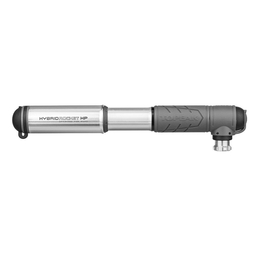 Topeak Hybrid Rocket Hp Silv