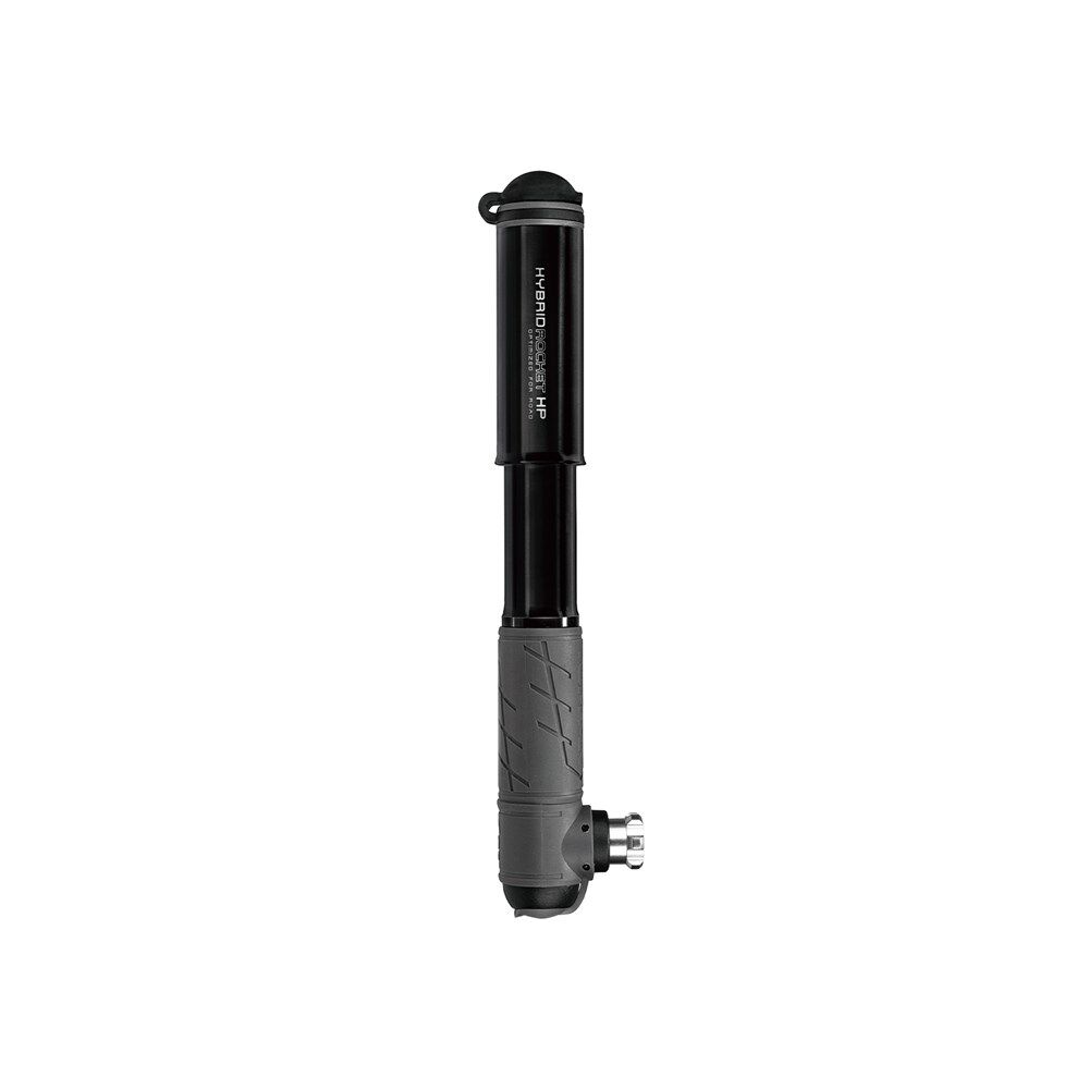 Topeak Hybrid Rocket Hp Mini Black