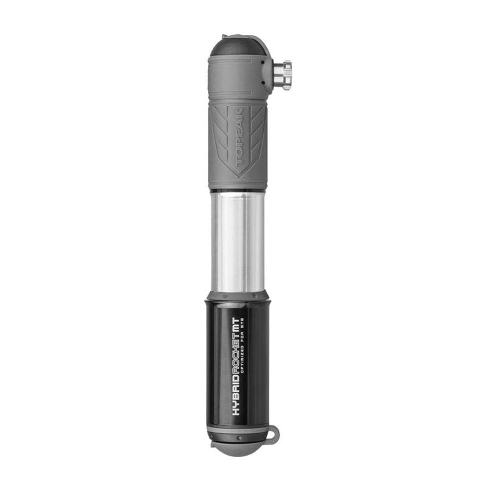 Topeak Hybrid Rocket Mt Black