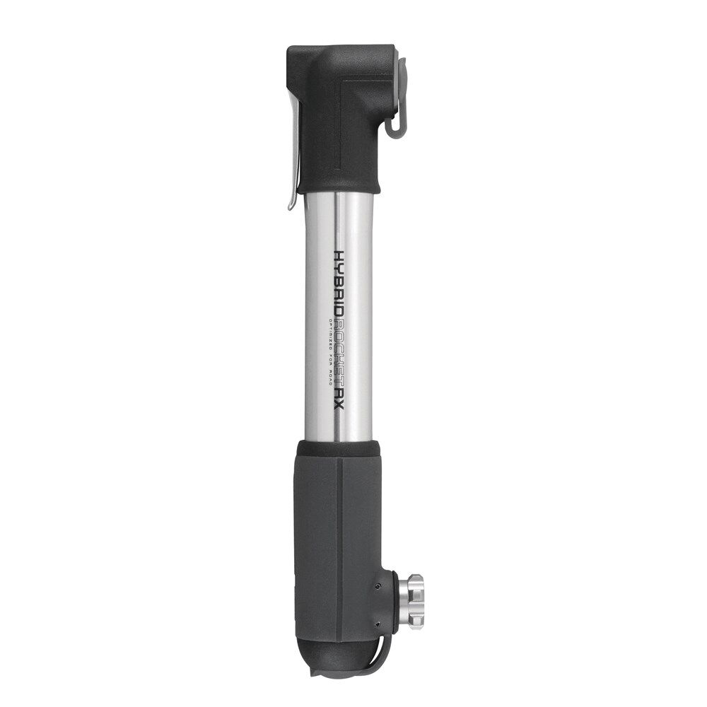 Topeak Hybrid Rocket Rx Dark Grey
