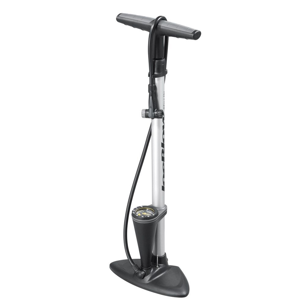 Topeak Joeblow Max Hp Silv