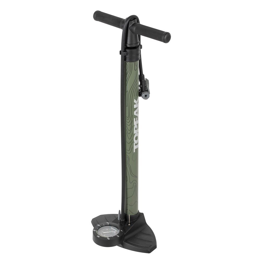 Topeak Joeblow Mountain Ii