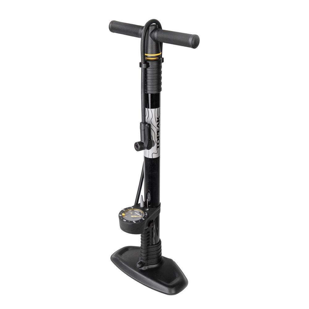 Topeak Joeblow Mountain X