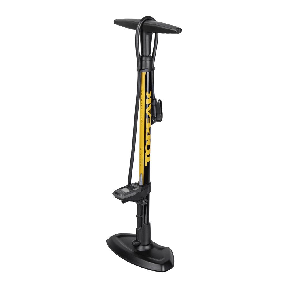 Topeak Joeblow Sport Digital