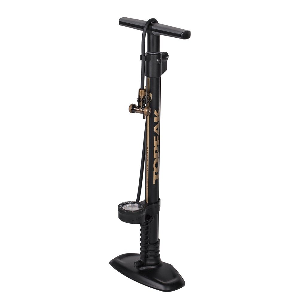 Topeak Joeblow Tubi 2Stage