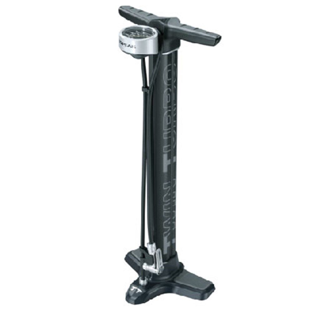 Topeak Joeblow Twin Turbo (Tjbtt1)