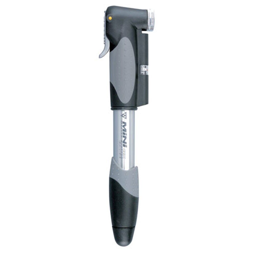 Topeak Mini Dual Dxg