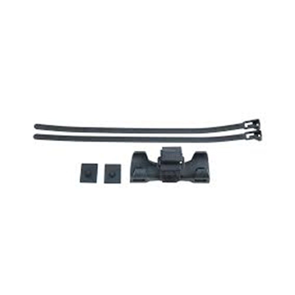 Topeak Clamp Sets - Mountain Morph & Turbo Morph G