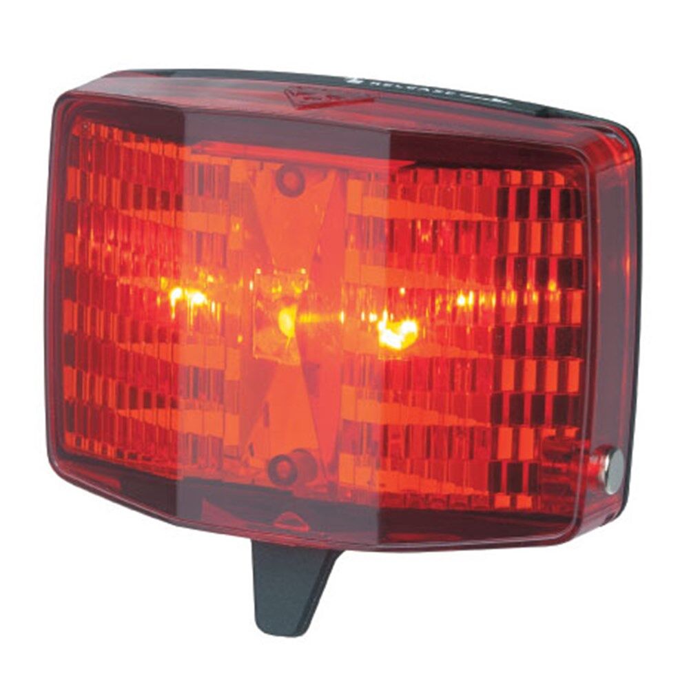 Topeak Redlite Aura