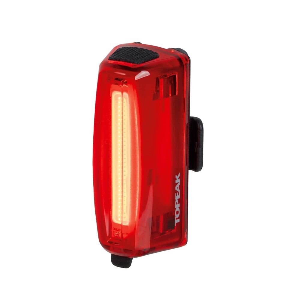 Topeak Redlite 80