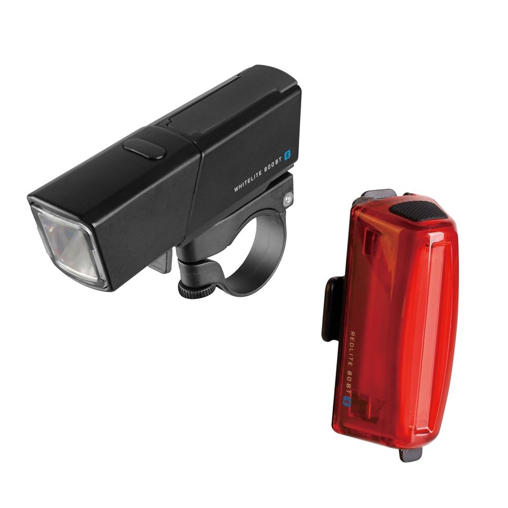 Topeak Powerlite Bt Combo