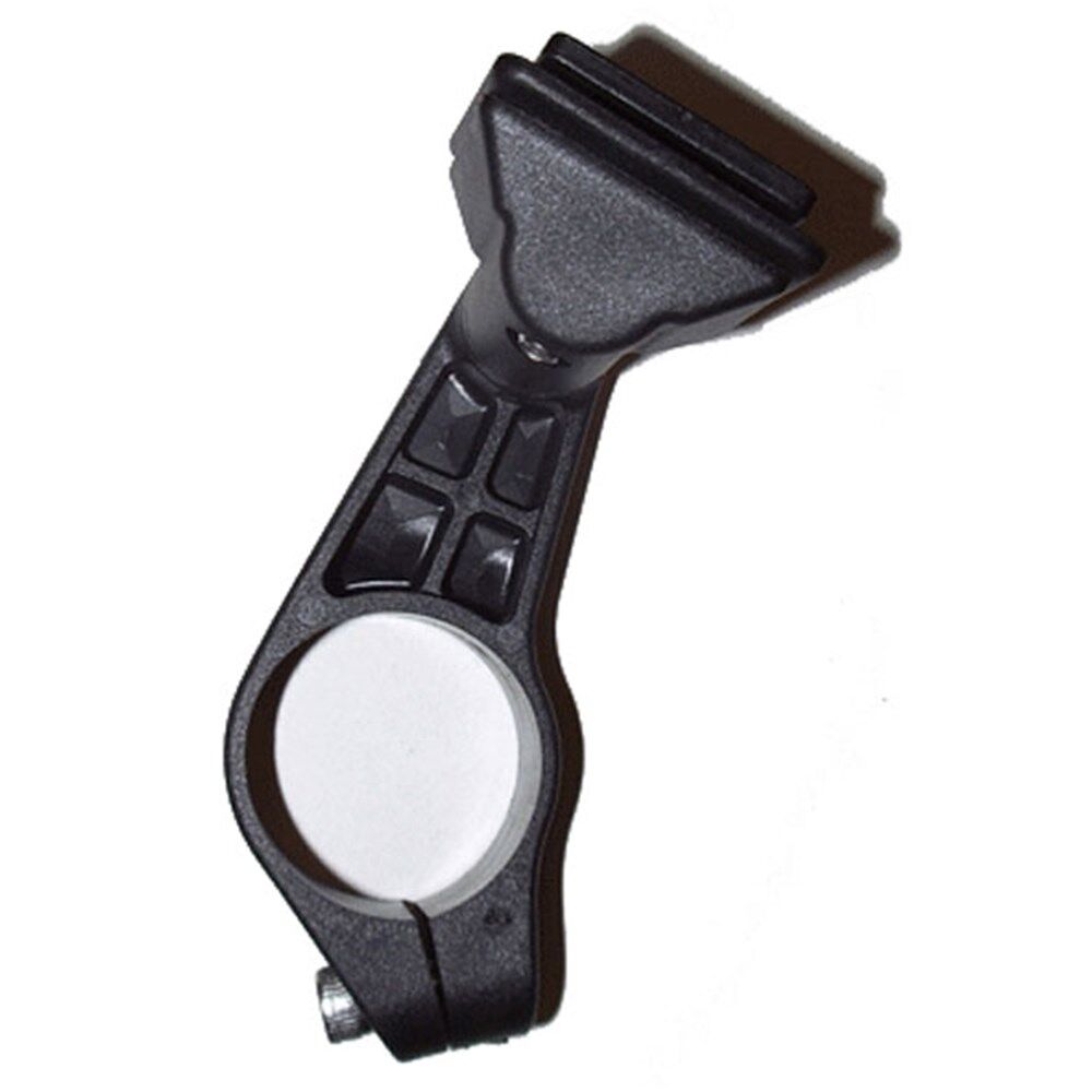 Topeak Bracket - Q/R Bar Mount Bkt Set - Moonshine & Whitelites