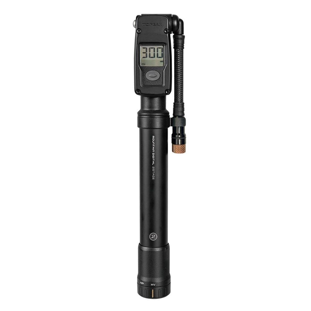 Topeak Mountain 2Stage Digital