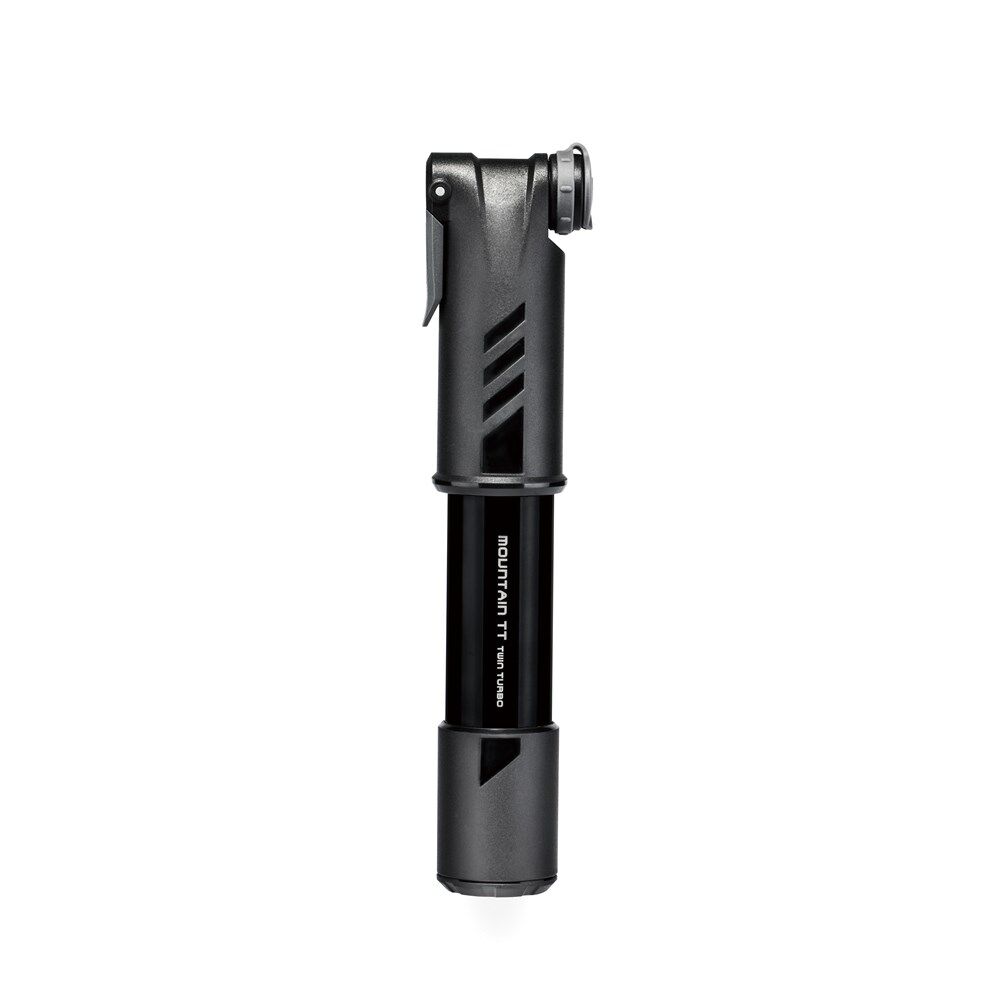 Topeak Mountain Tt Twin Turbo