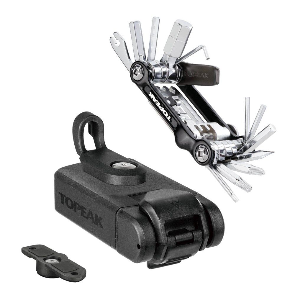 Topeak Ninja Master+ Toolbox T20