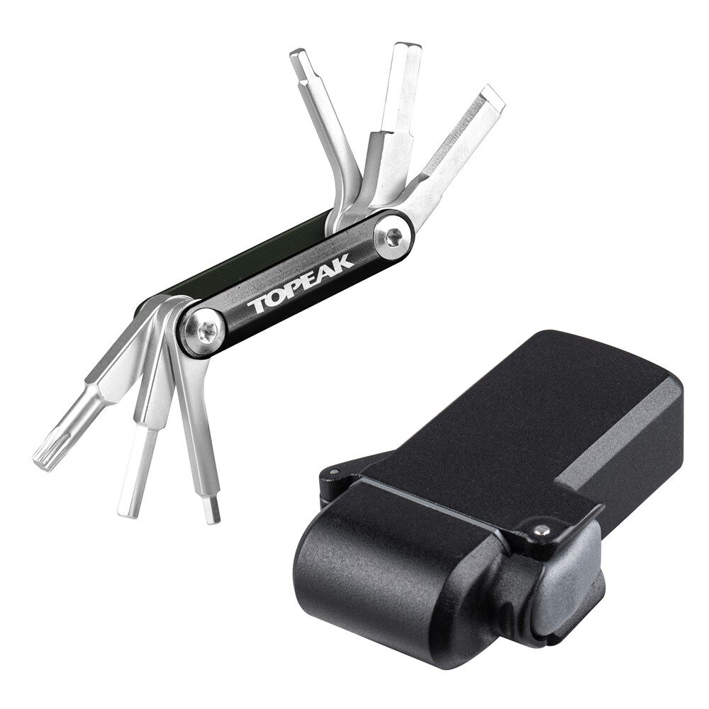 Topeak Ninja+ Toolbox N7